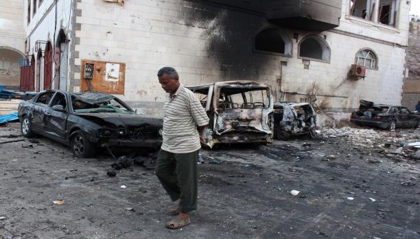 عدن.. مرحلة تحرير ثانية من "القاعدة"