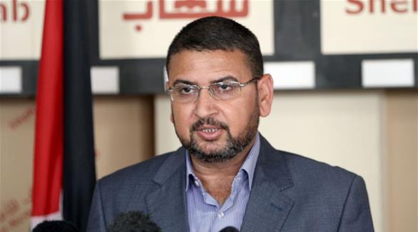 حماس: إسرائيل تصعد حصارها المفروض على غزة