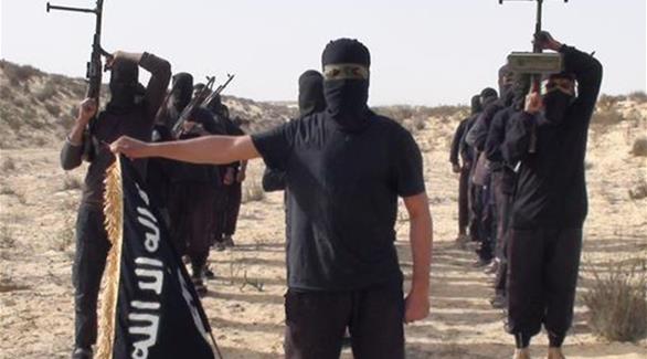 مصر: ارتفاع حصيلة قتلى هجوم سيناء إلى 15 وداعش يتبنى