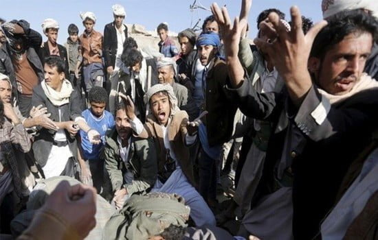 وكيل الأمم المتحدة لمجلس الأمن: حاجة ملحة لحماية المدنيين في اليمن