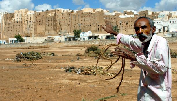 نهاية حلم "القاعدة" بحضرموت: هنا كان موطن بن لادن