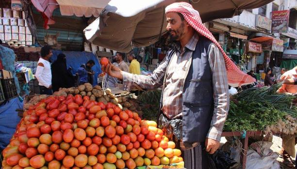 عقدة تعز قبل الهدنة وبعدها: مدينة تنهض من الركام
