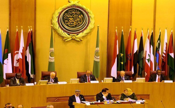 الجامعة العربية تطالب بريطانيا بالاعتذار عن "وعد بلفور"