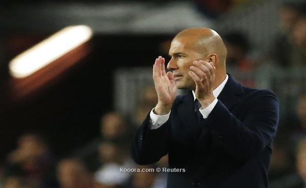 كيف يتجنب زيدان مصير برشلونة وبايرن ميونيخ أمام أتلتيكو مدريد؟