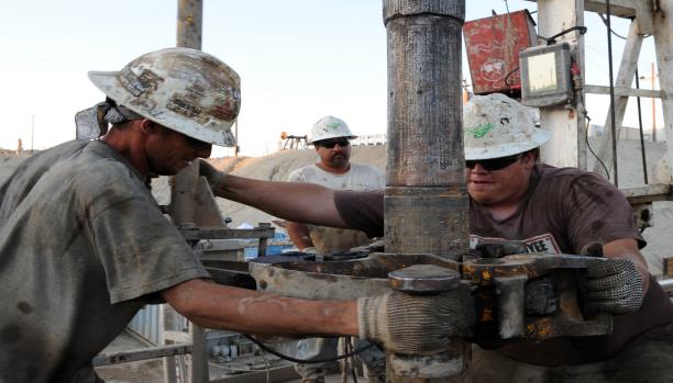 السعودية تتأهب لما بعد النفط بصندوق سيادي ضخم