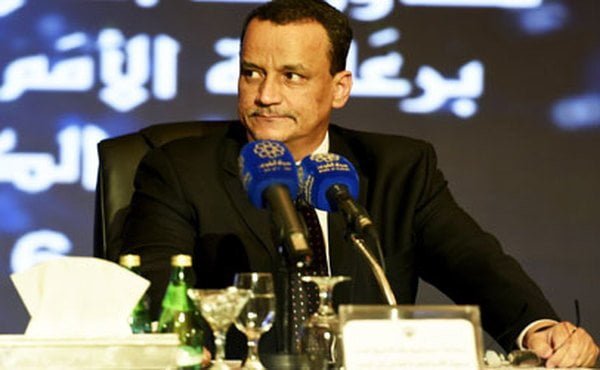 الأمم المتحدة تؤكد على ضرورة وقف القتال باليمن