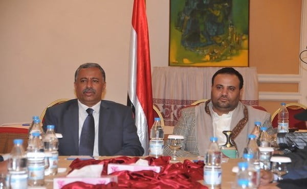 الحوثيون والمؤتمر يحذرون من تاثير الخروقات على المحادثات