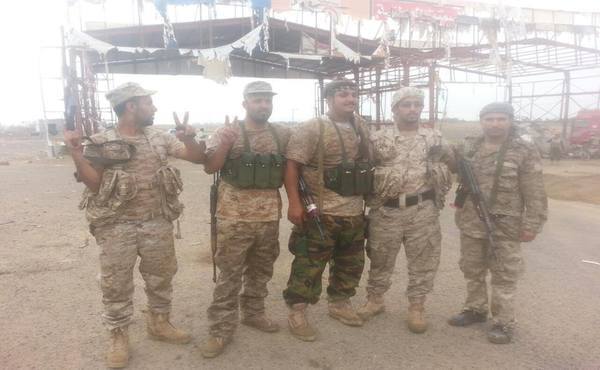 محافظ لحج: نجاح الحملة في الدخول إلى الحوطة وتبن ولا خسائر بشرية
