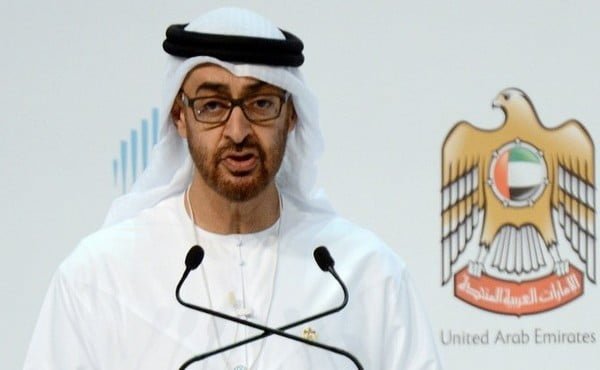 ماذا قال محمد بن زايد عن سلطنة عمان بمناسبة يومها الوطني الـ47؟