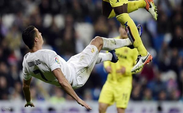 عشاق ريال مدريد يتلقون خبرا صادما عن كريستيانو رونالدو