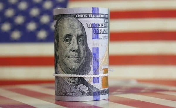 وثائق بنما ستجلب تريليونات الدولارات للولايات المتحدة