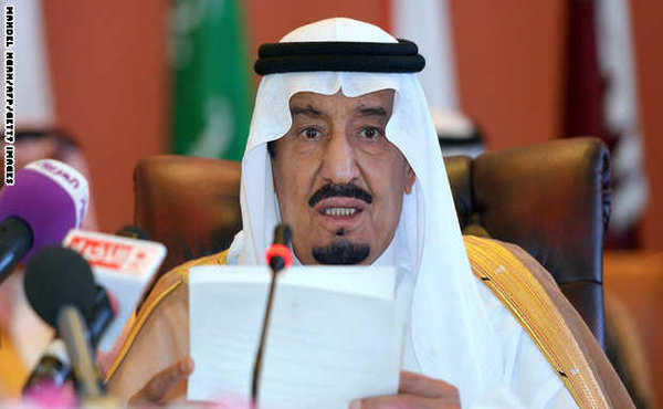 بالأسماء.. هذه جميع الأوامر الملكية والتعيينات السعودية التي صدرت الاثنين