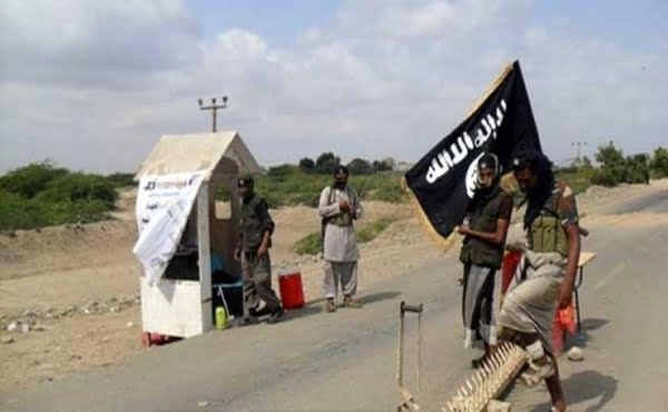 عاطلون يلتحقون بالجماعات الإرهابية في اليمن