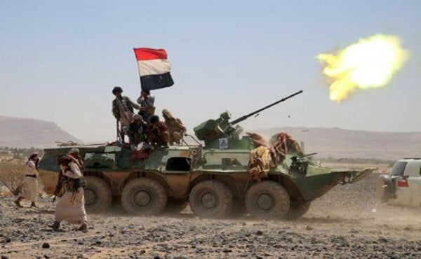 التصعيد العسكري في اليمن يطغى على زيارة بان كي مون للكويت
