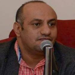 الجرحى في المطار ومدير اليمنية في الاردن راقد!
