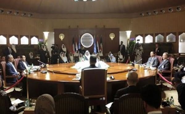 مشاورات اليمن بين صراع الإرادات والتقاط الأنفاس