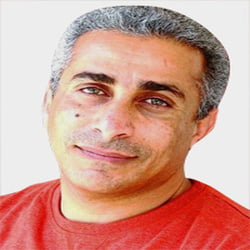 حسين الوادعي