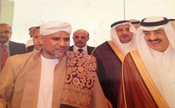 وزير الأوقاف: جار العمل لتذليل العقبات أمام اليمنيين في الحج