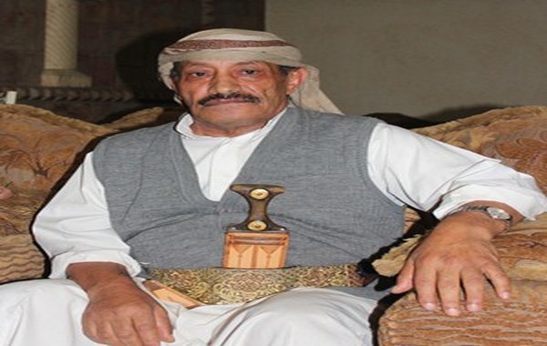 وفاة مستشار القائد الأعلى اللواء صالح الضنين.. والرئيس هادي ونائبه يعزيان 