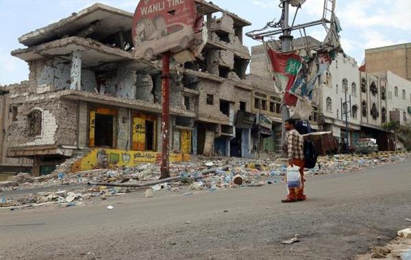 تعز تحت رحمة الحوثيين: حصار وتضييق رغم الهدنة