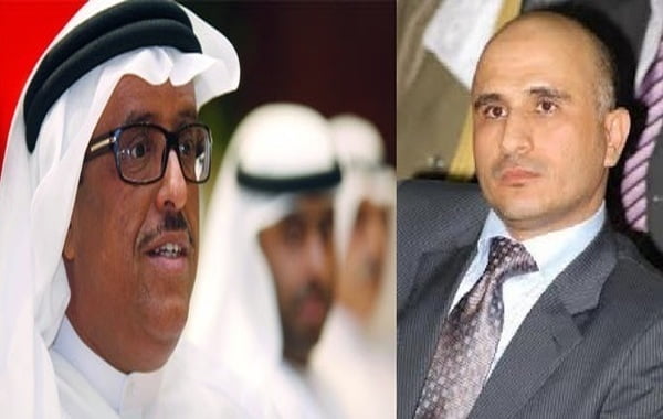 طواف يخاطب خلفان: لا تؤذ اليمن وأهلها وقادة الإمارات فخر لنا