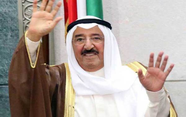 رحيل أمير الكويت الشيخ صباح الأحمد الصباح - سطور من السيرة الذاتية