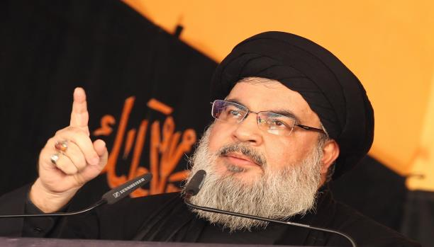 نصر الله: مفاوضات جنيف والكويت ستفشل