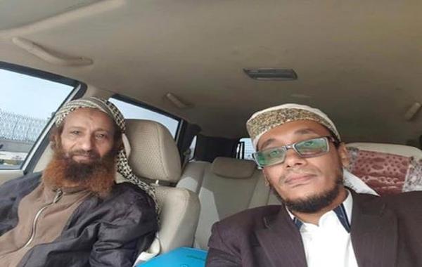 الحوثيون يفرجون عن اثنين من الدعاة السلفيين
