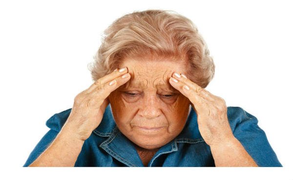 اختبار بسيط للتعرف على أعراض السكتة الدماغية