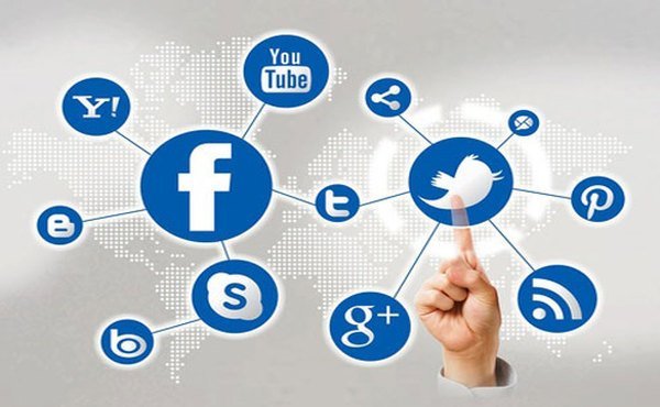 5 نصائح لاستخدام مواقع التواصل الاجتماعي باحترافية