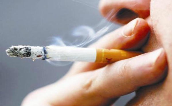 أدلة جديدة على أن التدخين يضر خصوبة الرجال