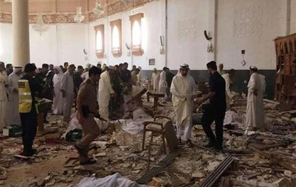 الكويت: الإعدام للمتهم بتفجير مسجد الإمام الصادق