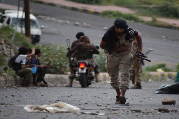 تحالفات سياسية جديدة في تعز: السلفيون يدخلون الساحة