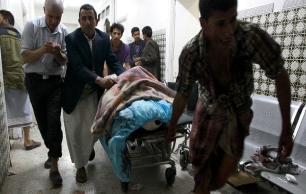 أطباء بلا حدود: 700 مدني على الأقل أصيبوا جرّاء القتال خلال الهدنة