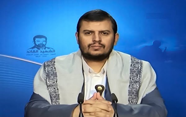 المبعوث الأممي إلى اليمن غريفيث يلتقي عبدالملك الحوثي لأول مرة