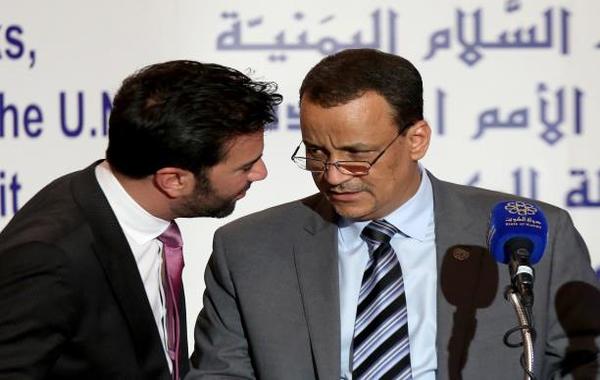 نقاشات حاسمة للمقترحات الأممية... وخط مباشر بين الحوثيين والرياض