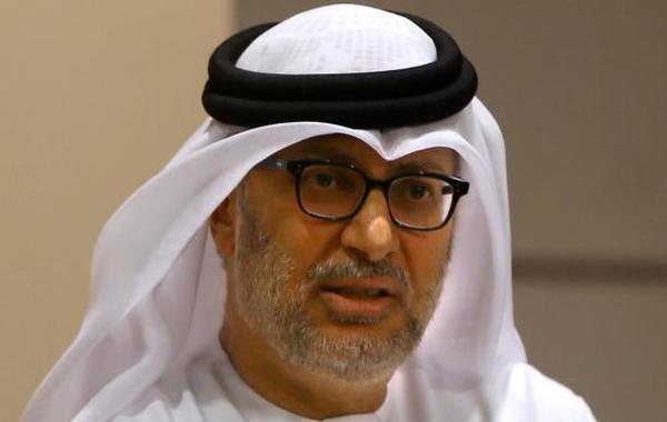 وزير إماراتي: قواتنا مستمرة في أداء دورها باليمن حتى إعلان التحالف انتهاء الحرب