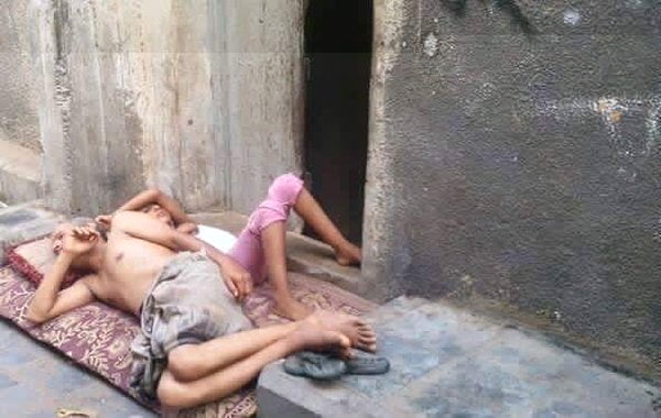 الحرّ يقتل أكثر من 103 أشخاص في الحديدة