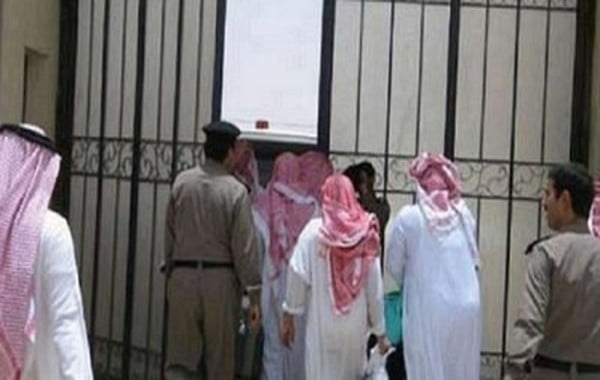 السعودية: إطلاق 420 سجيناً بعفو ملكي لمناسبة شهر رمضان