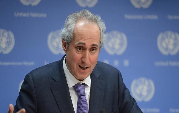 الأمم المتحدة: لن نمد التحالف بمصادر تقرير الانتهاكات في اليمن
