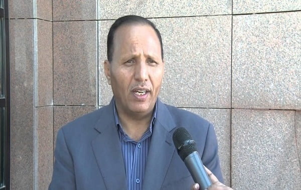 بالفيديو.. جباري في مقابلة جريئة: قدمت استقالتي وأتمنى التعامل مع اليمن باحترام