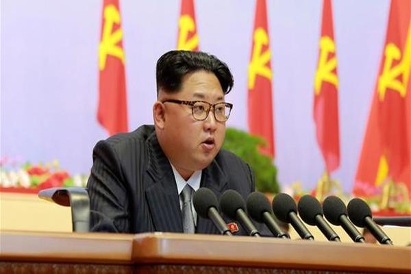 أمريكا تفرض عقوبات على زعيم كوريا الشمالية للمرة الأولى