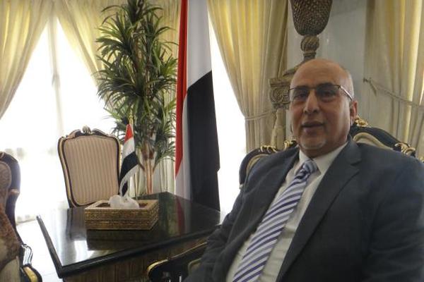 رئيس لجنة الإغاثة: المنظمات الدولية محاصرة في صنعاء (حوار)