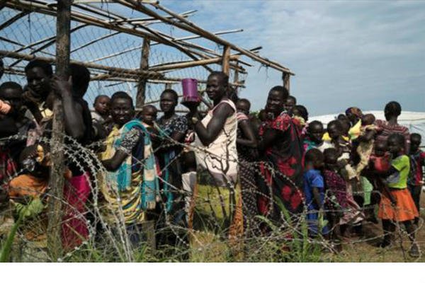 الأمم المتحدة: 37 ألف شخص فروا من جنوب السودان إلى أوغندا
