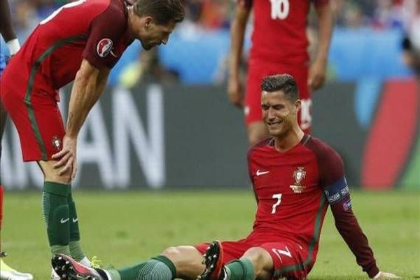 رونالدو يحسم الجدل: لن أشارك في نهائي كأس السوبر الأوروبية