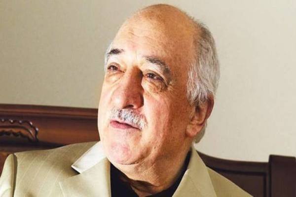 تركيا تطالب إدارة ترامب بتسليم فتح الله غولن