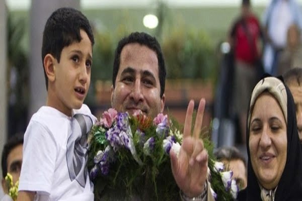 إيران تعدم عالما نوويا بتهمة "التخابر"