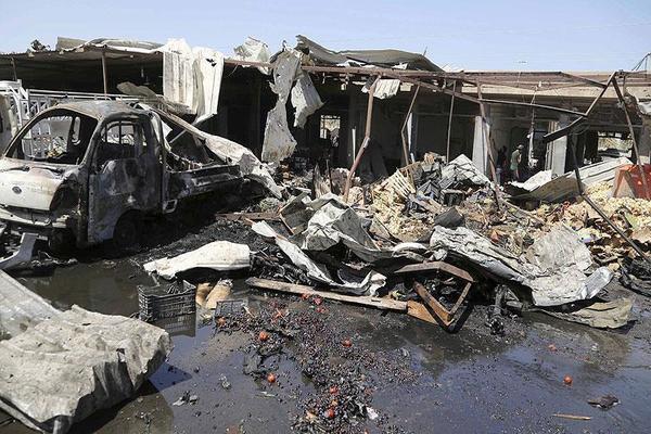 العراق: مقتل 11 في هجوم لـ"داعش" جنوب الموصل