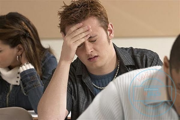 تعرف على أسباب فقدان الذاكرة وكيفية تجنبها