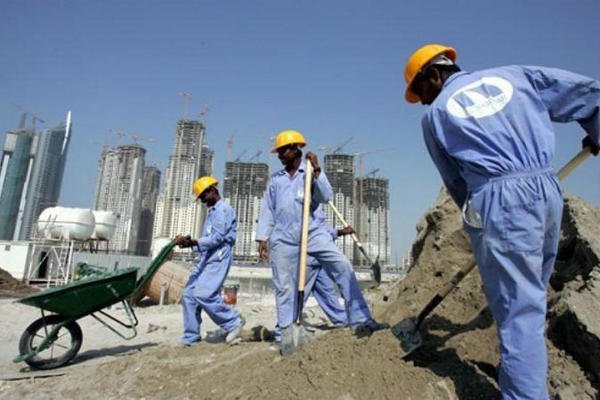 السعودية: غرامة مالية والترحيل للأجنبي المتغيب عن العمل